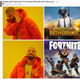 Illustration for article titled The Internet Reacts To Ninjas iFortnite/i Stream With Drake